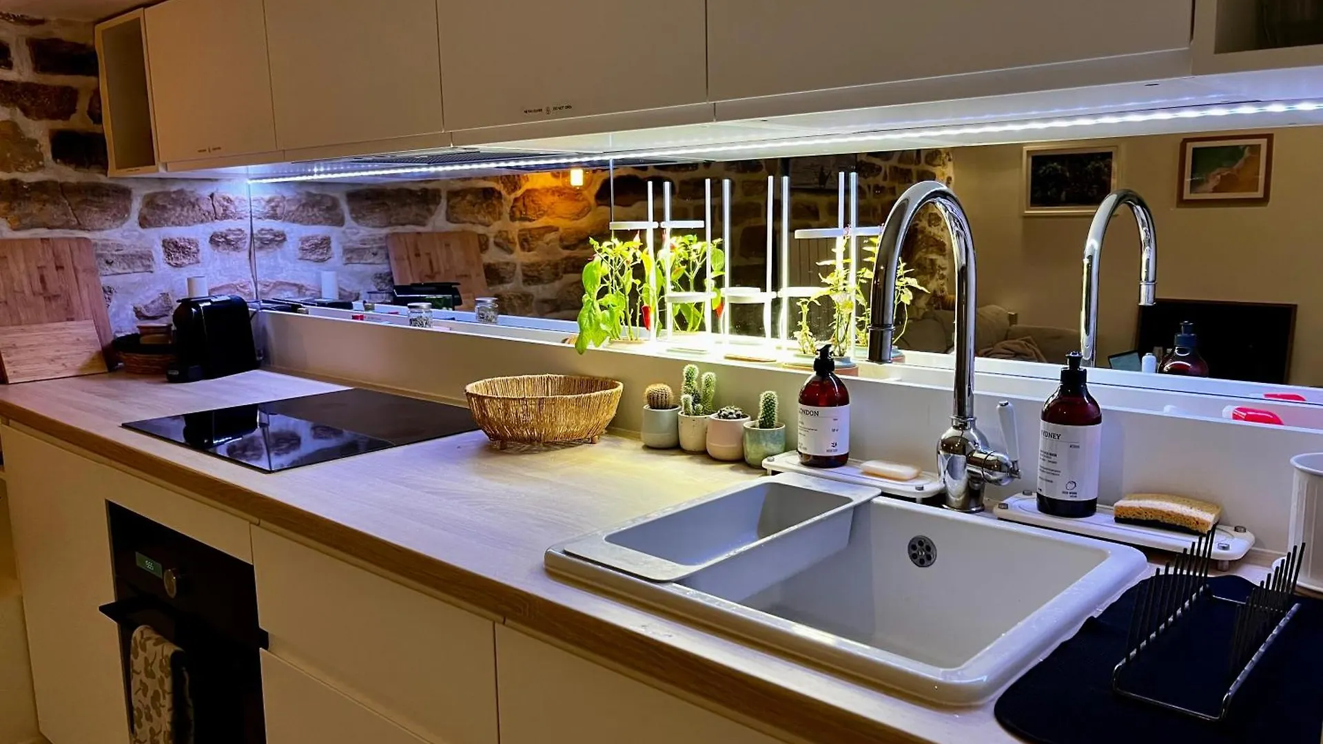 Plein Coeur De : Duplex A Bastille Paryż