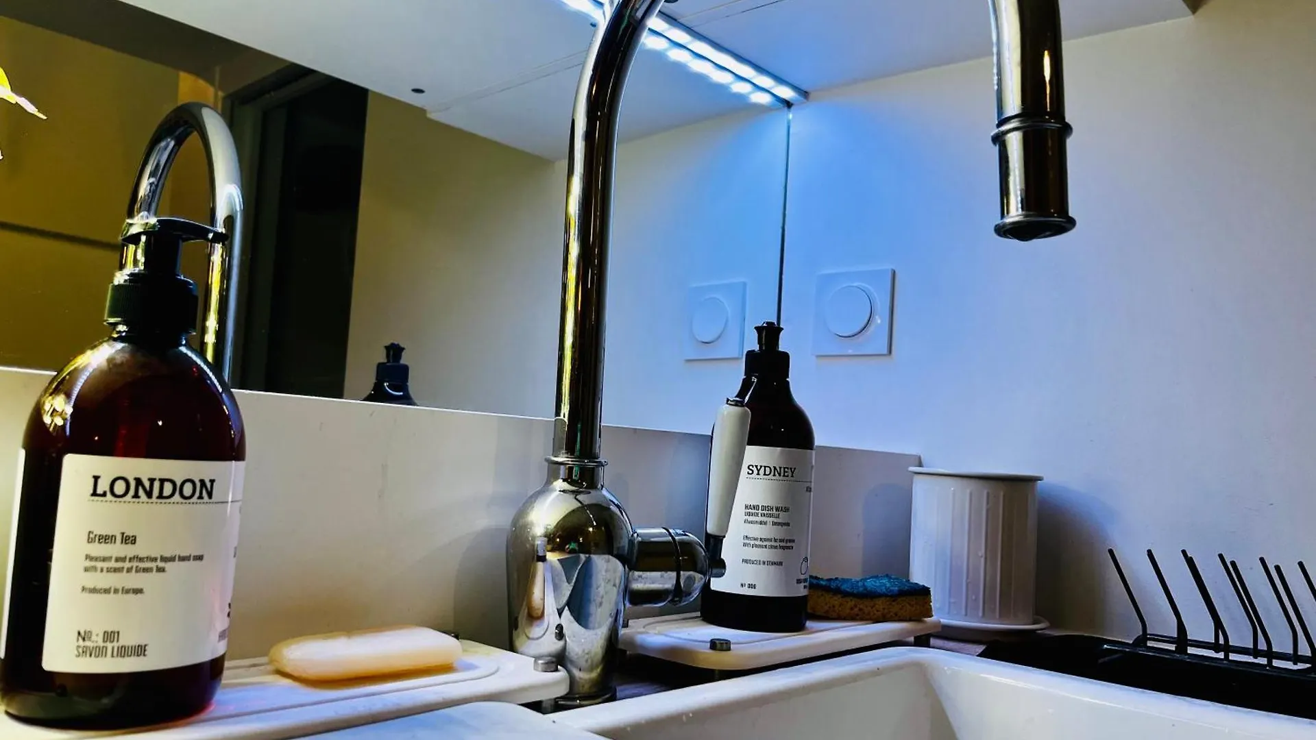Plein Coeur De : Duplex A Bastille