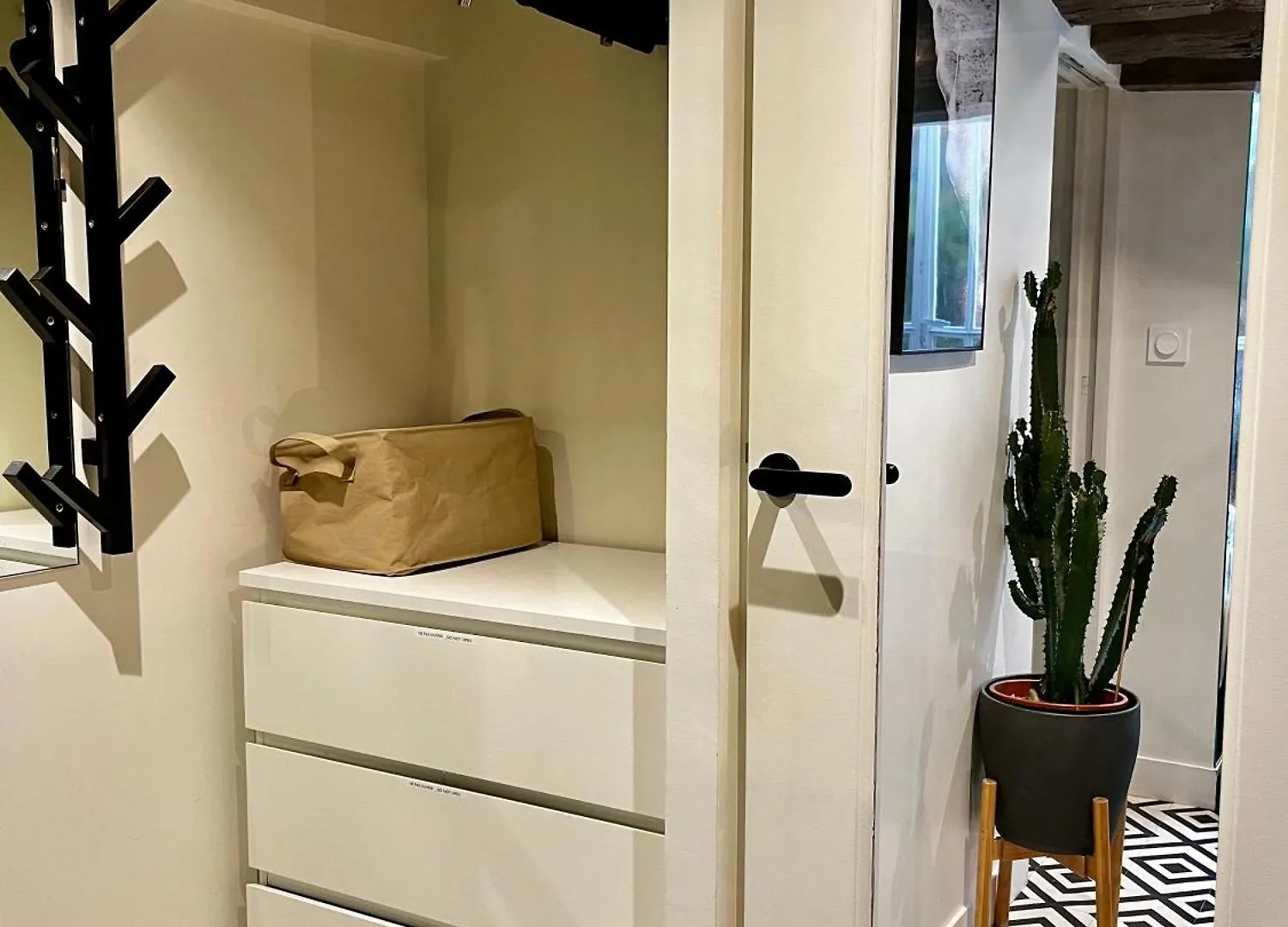 Plein Coeur De : Duplex A Bastille Apartment Paris