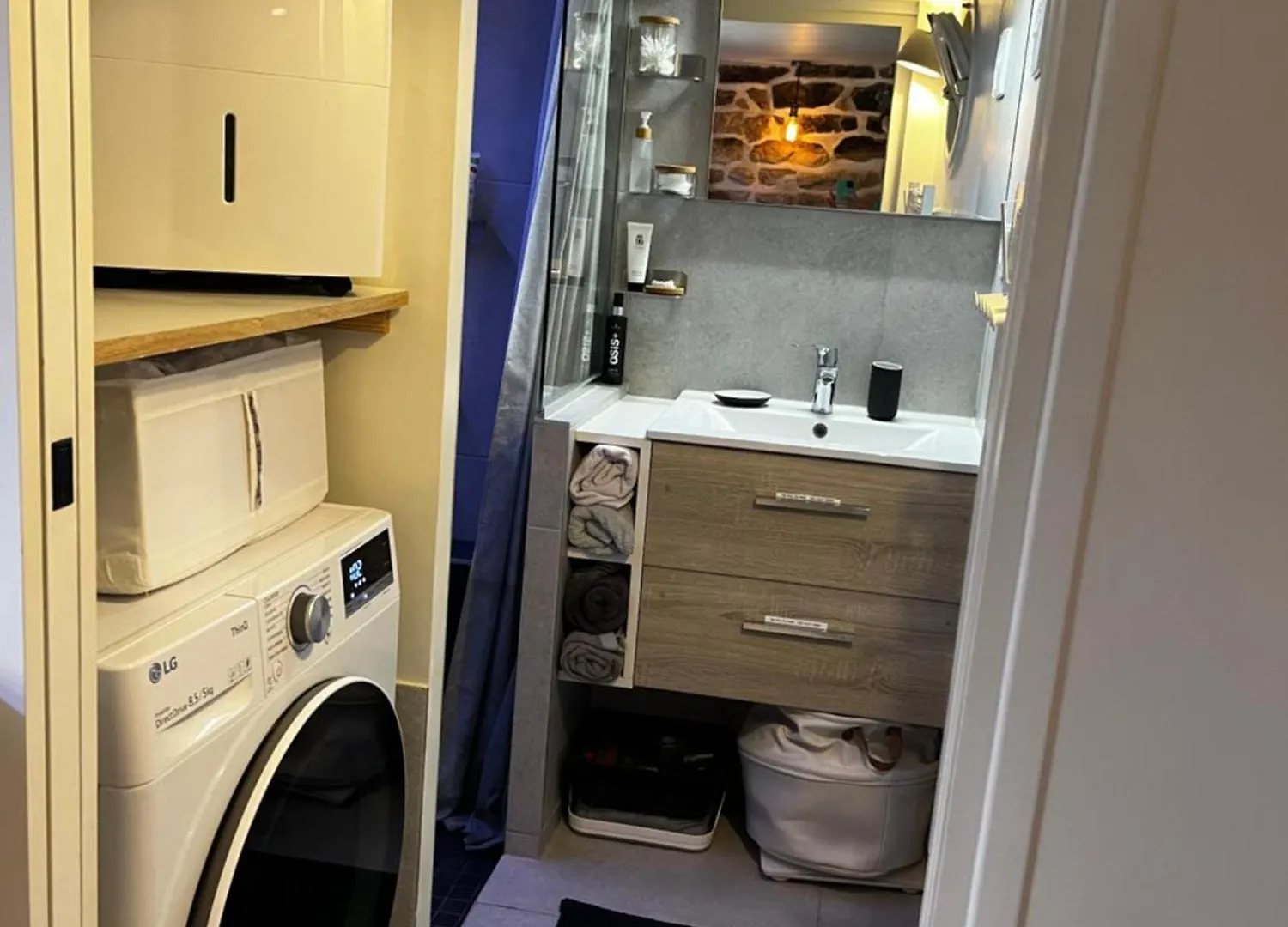 Plein Coeur De : Duplex A Bastille *