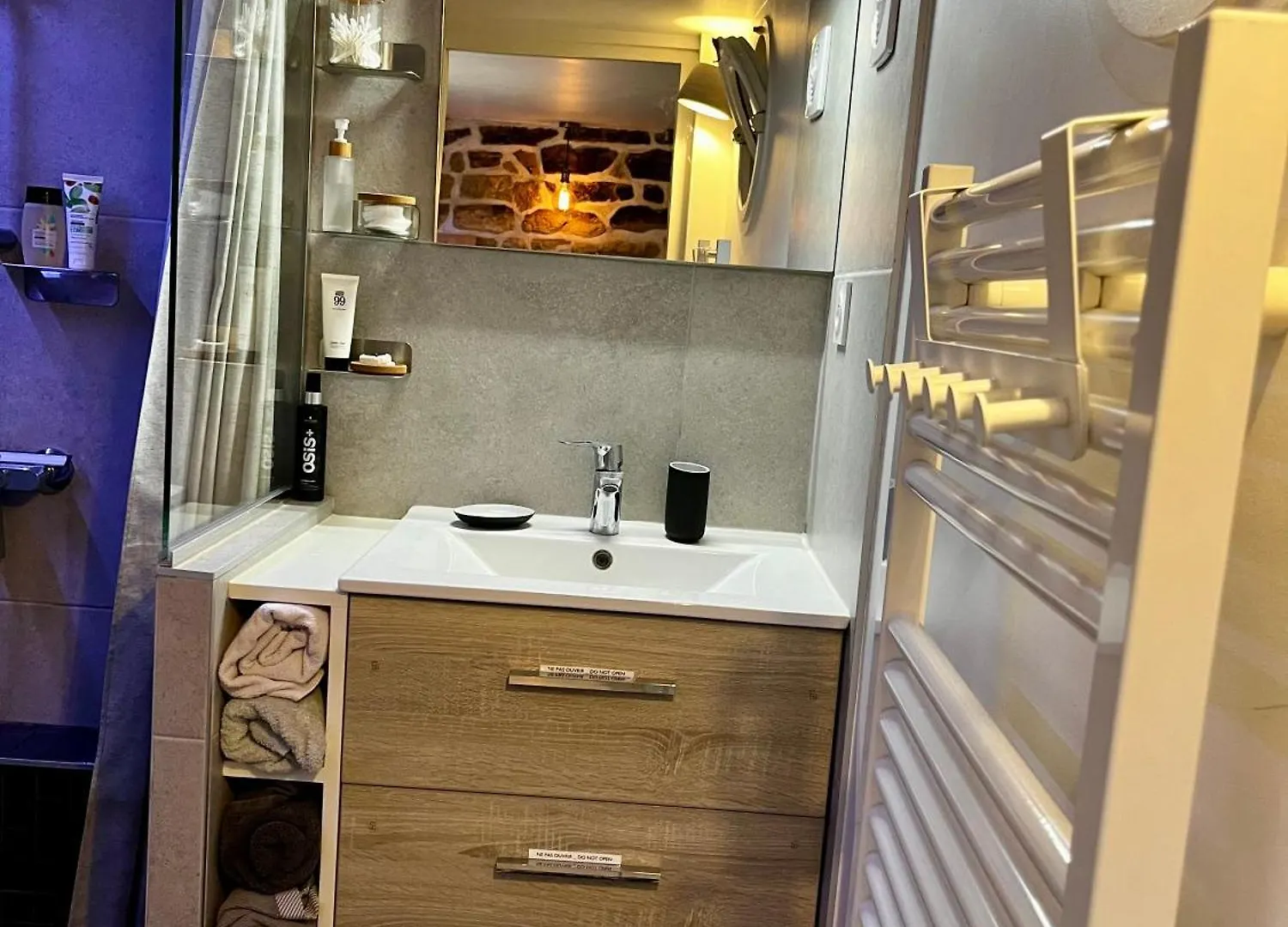 Plein Coeur De : Duplex A Bastille Paris