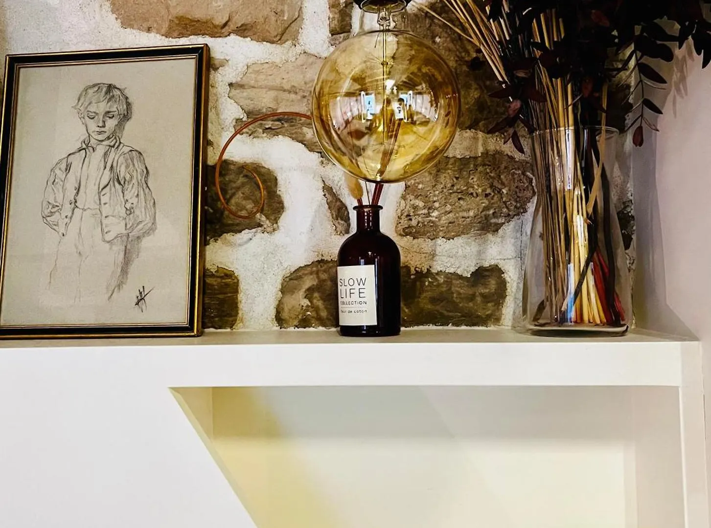 Plein Coeur De : Duplex A Bastille Apartment *