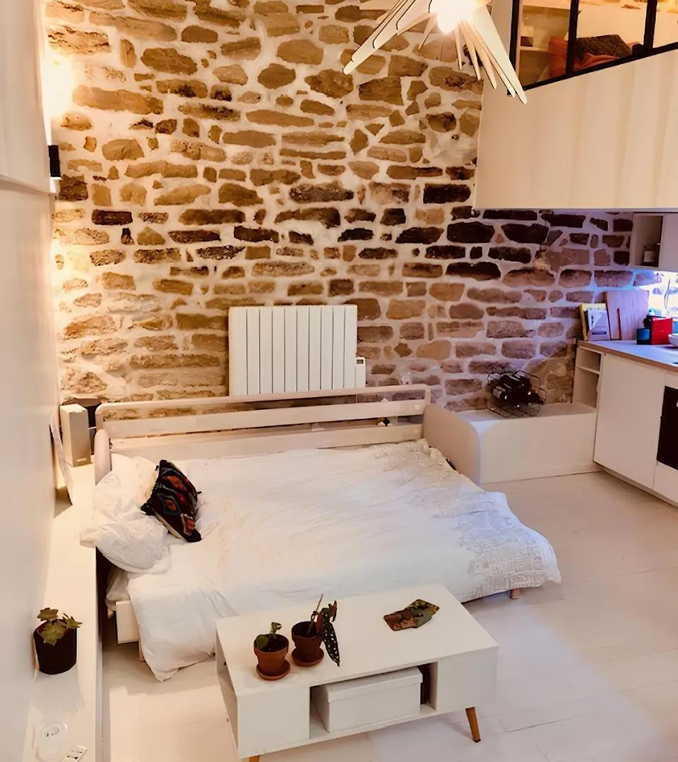 Plein Coeur De : Duplex A Bastille