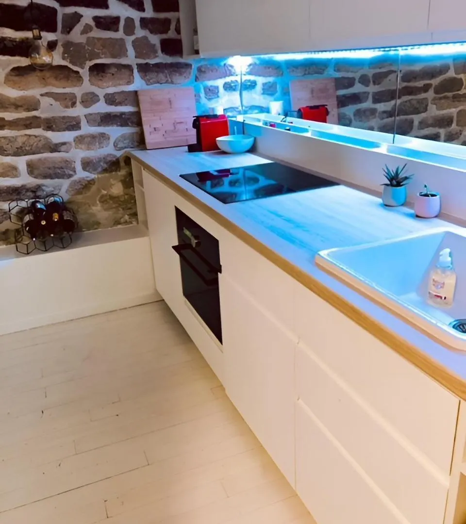Plein Coeur De : Duplex A Bastille