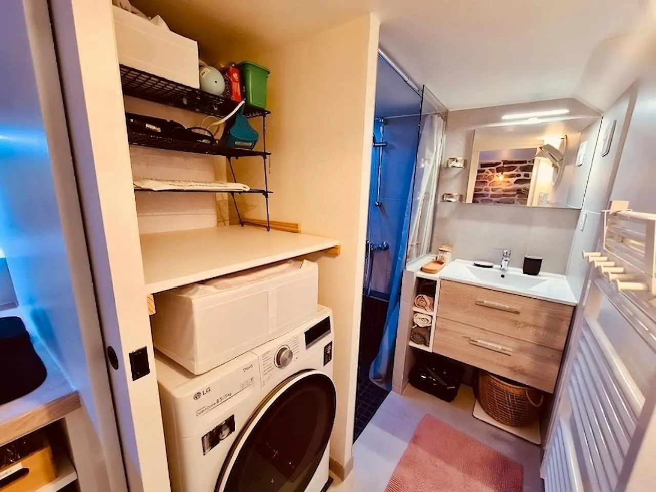 Plein Coeur De : Duplex A Bastille * Paris