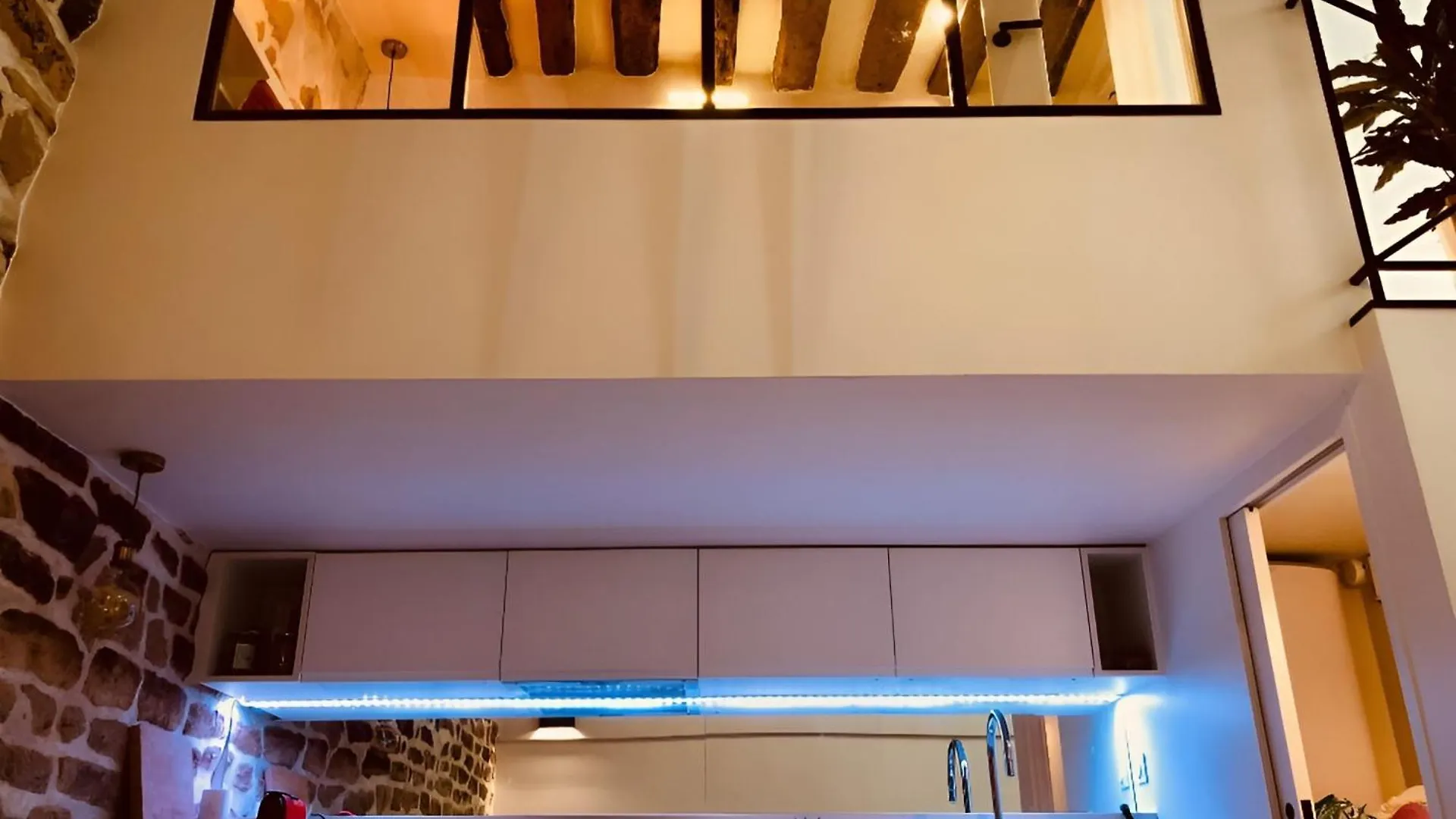 Plein Coeur De : Duplex A Bastille Παρίσι