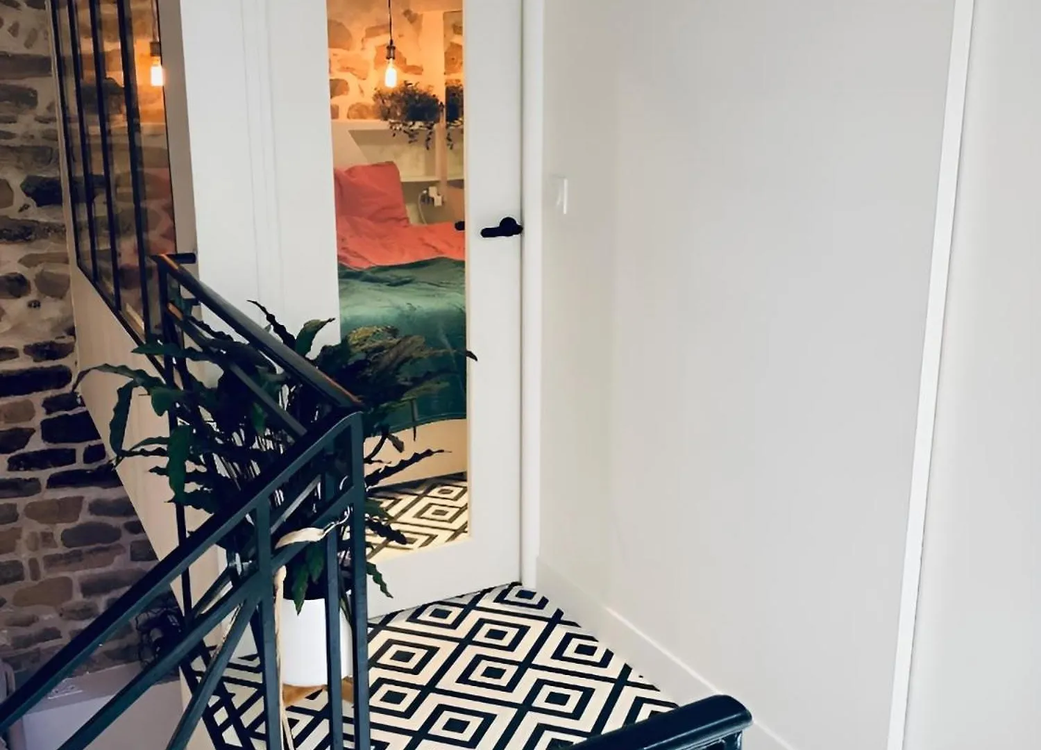 Plein Coeur De : Duplex A Bastille Apartment Paris