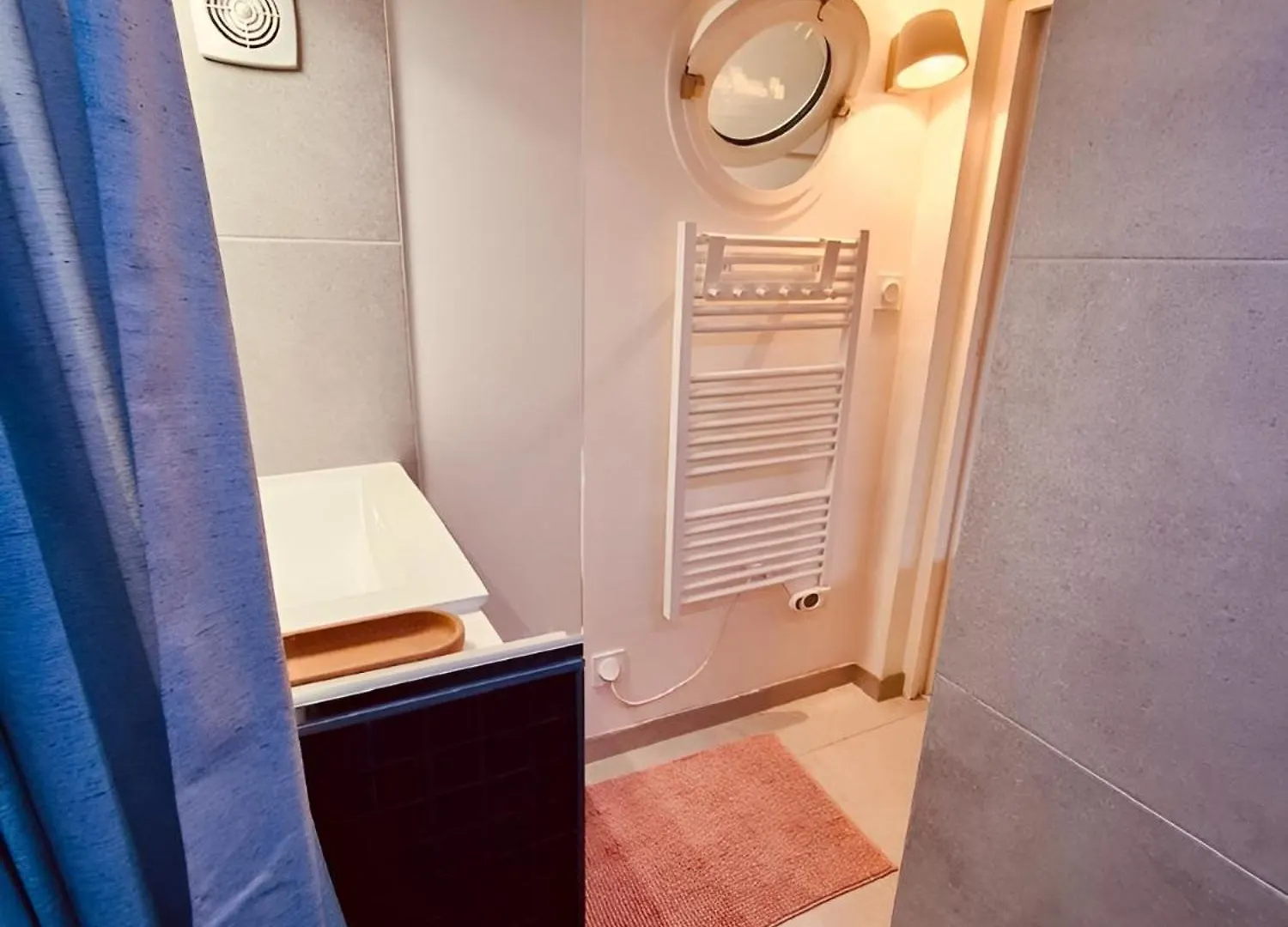 Plein Coeur De : Duplex A Bastille Διαμέρισμα