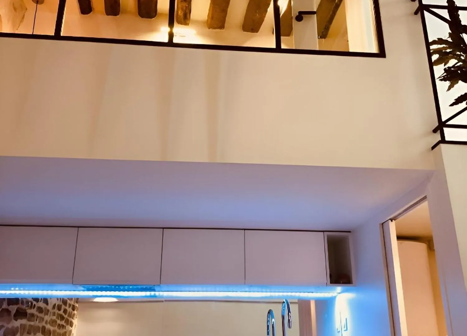 Plein Coeur De : Duplex A Bastille Apartman *
